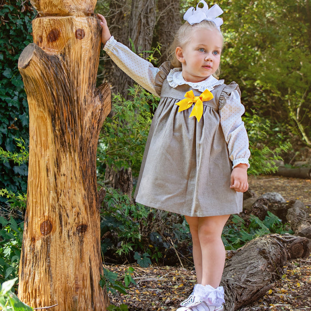 Baby ferr moda infantil best sale