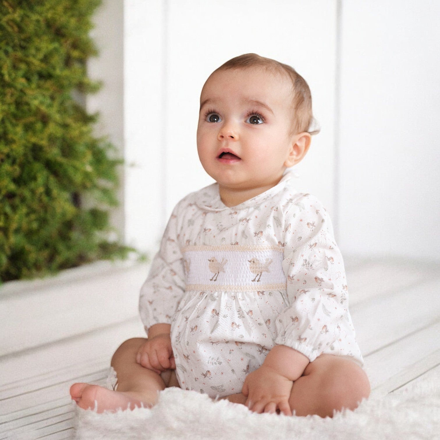 Deolinda 25503 Montana Romper In Stock Now