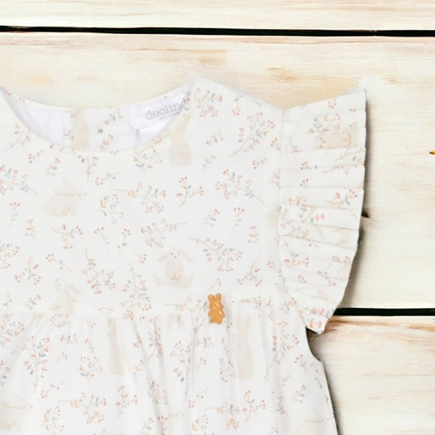 Deolinda Girls Dream Romper main image 1