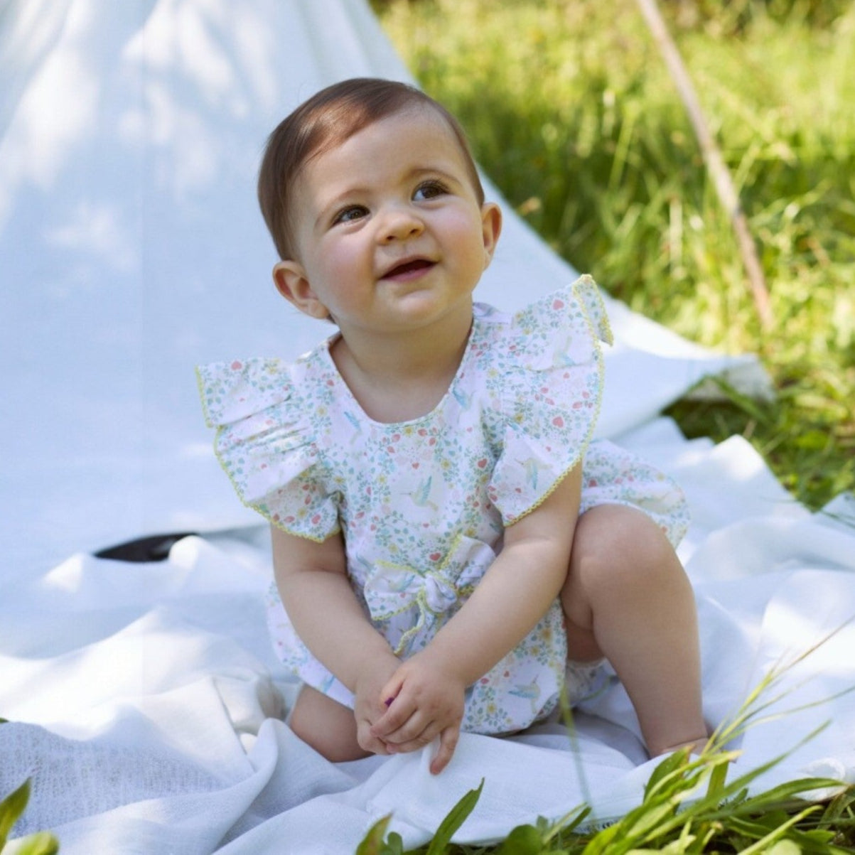 Deolinda 25503 Montana Romper In Stock Now main image 0