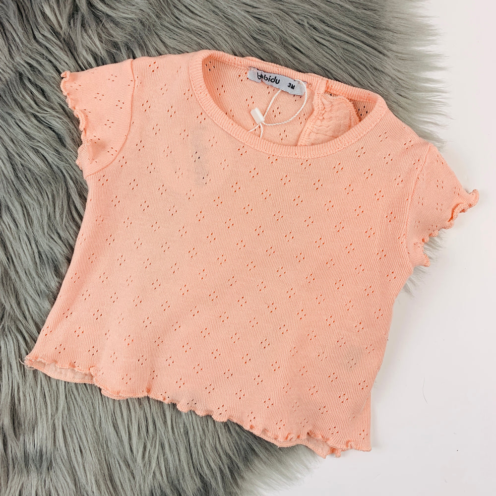 Peach Top
