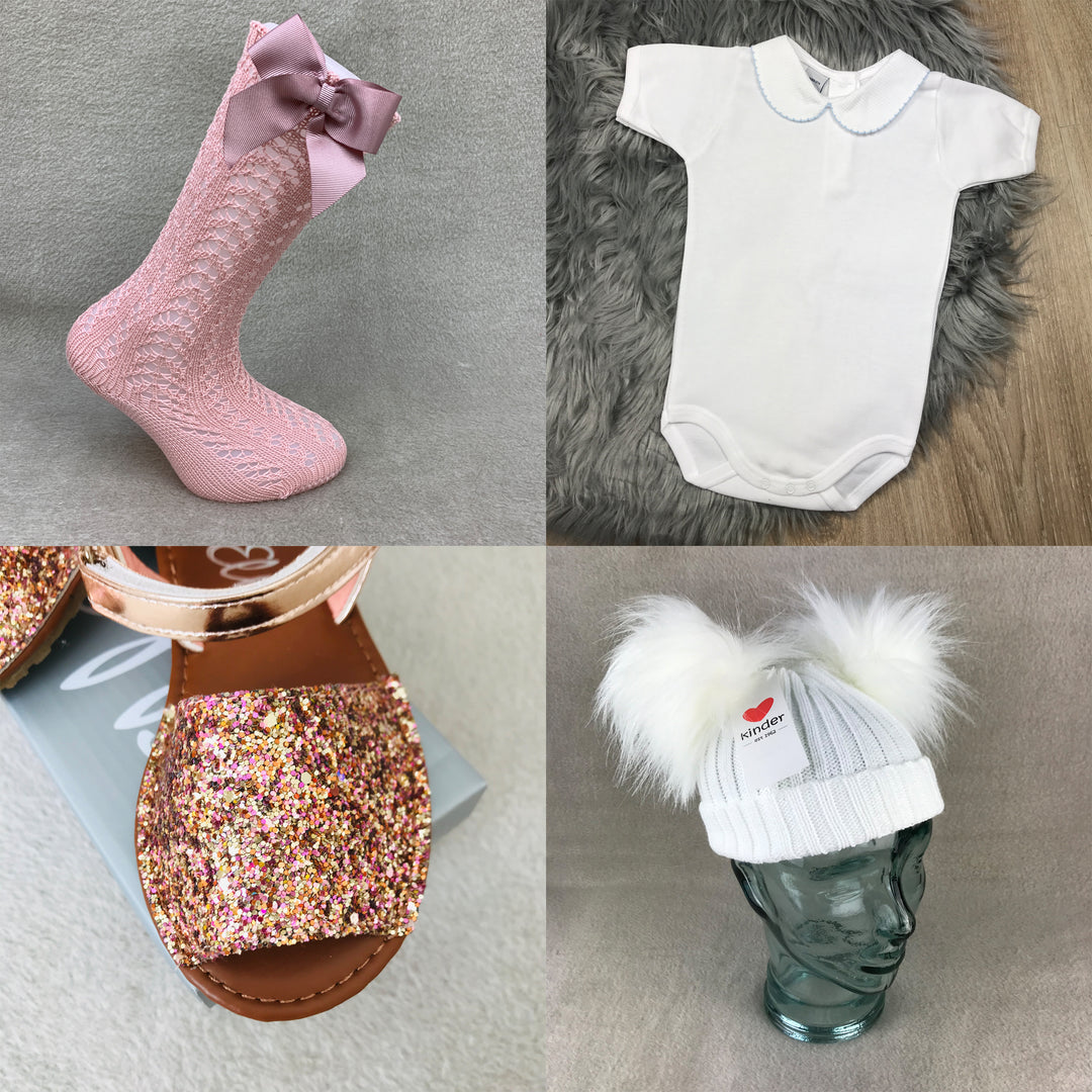 Shoes & Accessories
