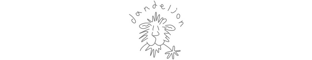 Dandelion Baby Clothes