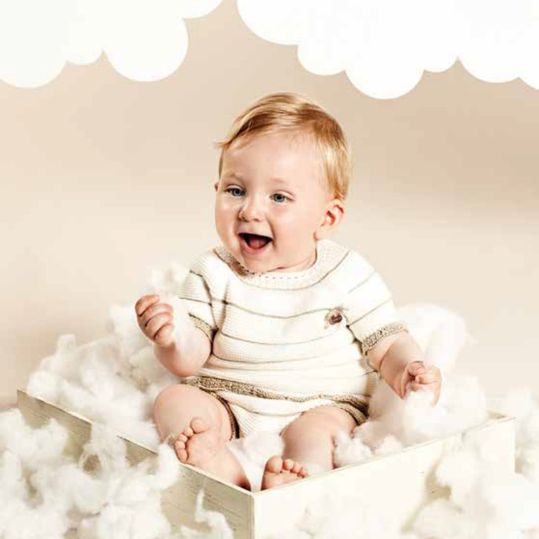 Unisex Baby
