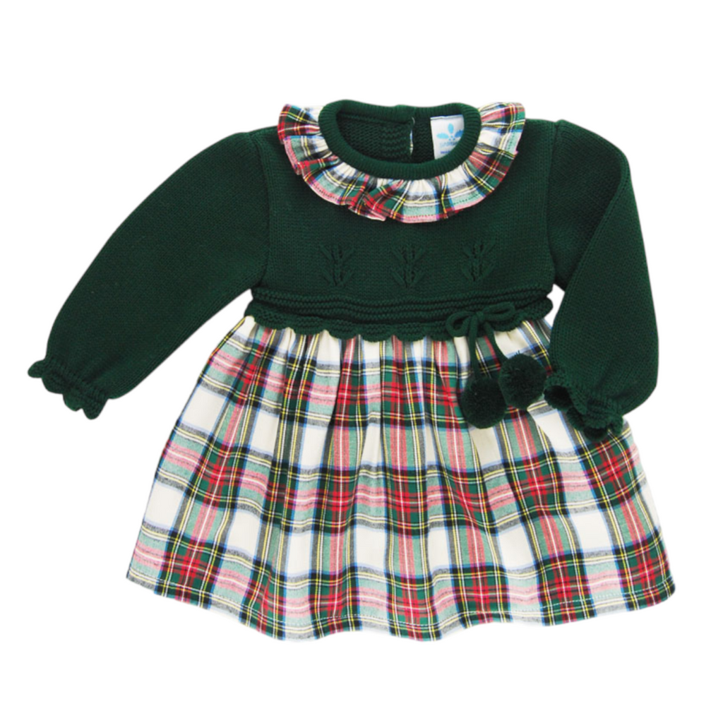 Sardon Autumn Winter Baby Clothes Bows Baby Boutique