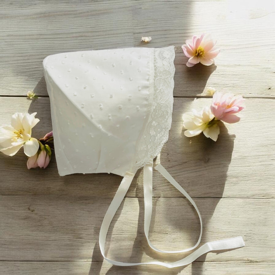 Rapife Cream Plumentis Bonnet