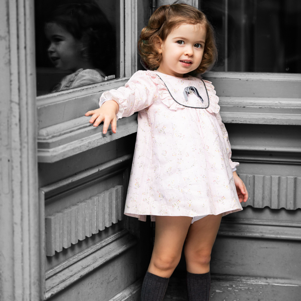 Easter dresses hot sale for infant girl