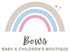 Bows Baby Boutique