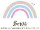 Bows Baby Boutique