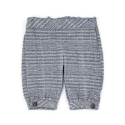Blue & Grey Shorts