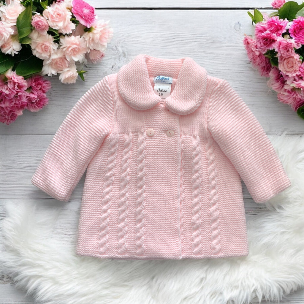 Girls spanish coat hotsell