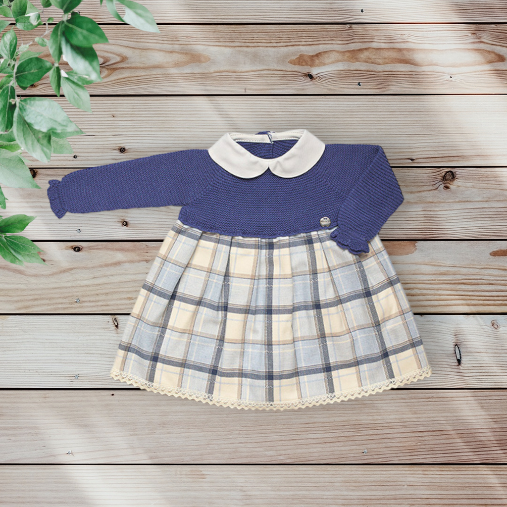 Skies are blue juliana knit online maxi dress