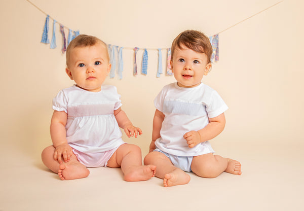 Calamaro Spanish baby clothes