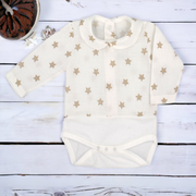 White Star Bodysuit 