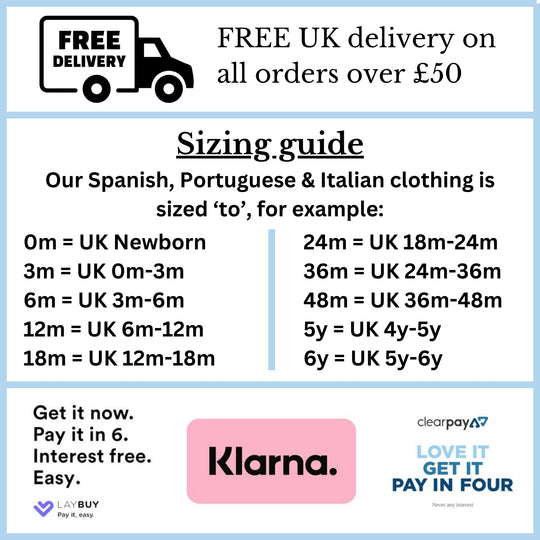 Product Delivery