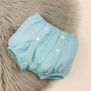Duck Egg Jam Pants