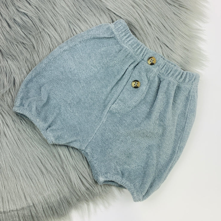 Sage  Shorts 