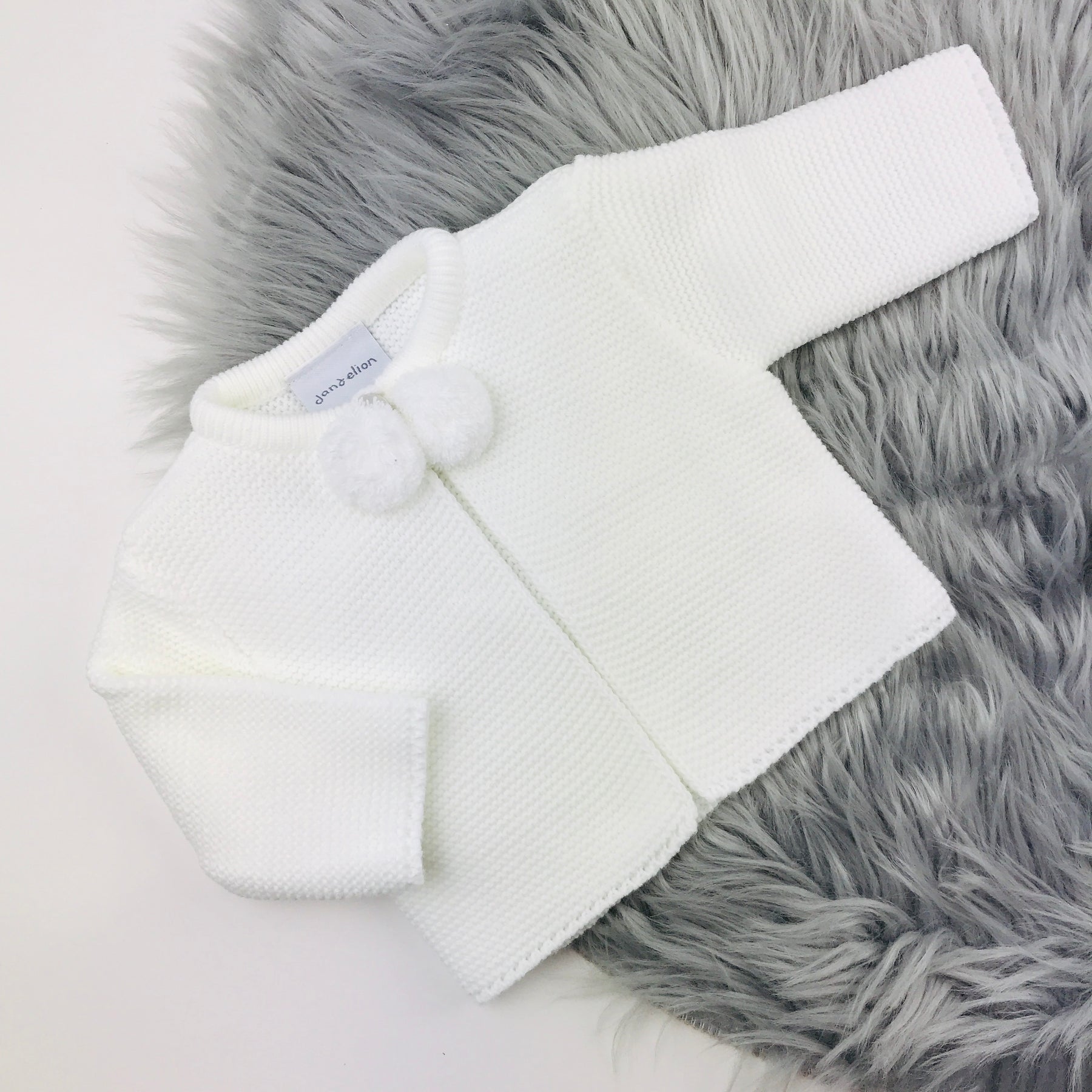 Dandelion Baby Clothes Bows Baby Boutique