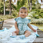 Juliana Spanish baby clothes